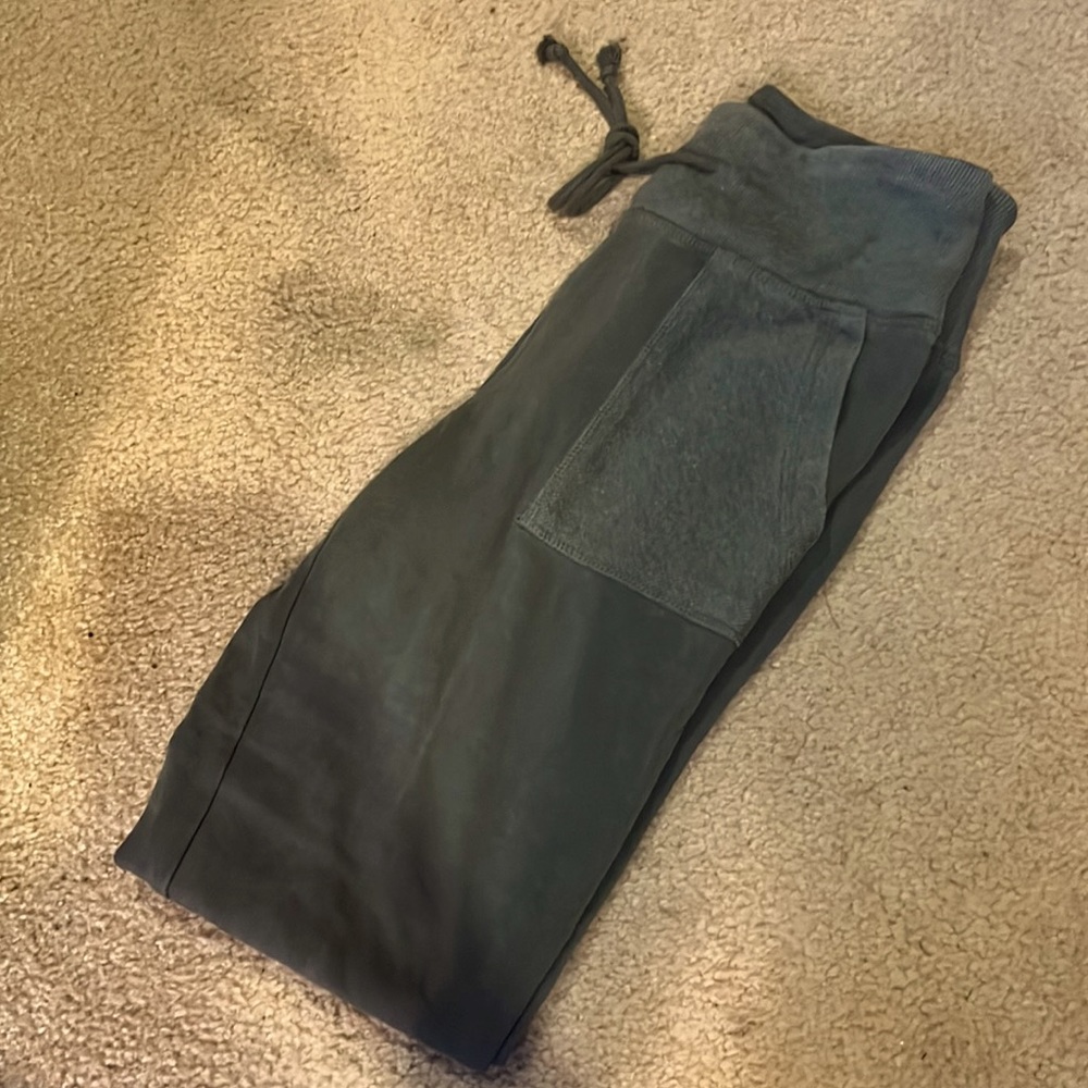 Sweatpants